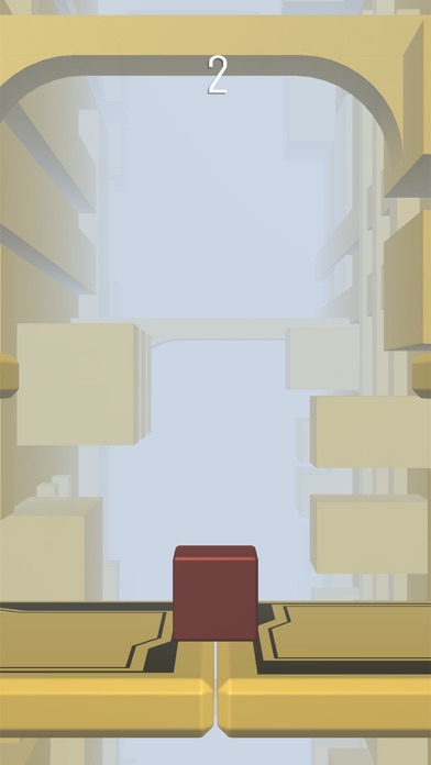 BotBot Jump screenshot 4