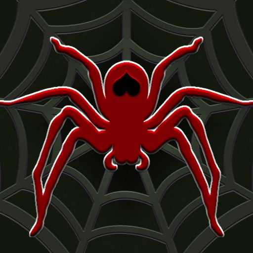 SpiderSolitaire/