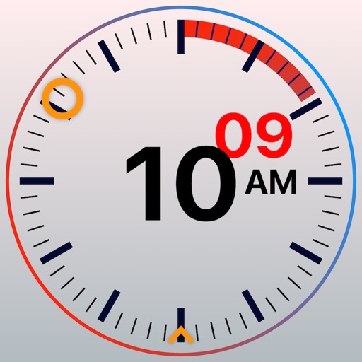 United Clock