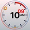 - Merging analog and digital clocks