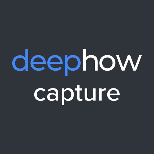DeephowCaptureChina