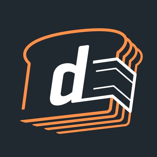 dough - Stock & Option Trading