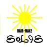 HAIR-MAKE SOLIS