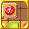 GOLD P+RUSH -Addition Puzzle-