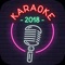 Lets you sing karaoke directly from YouTube