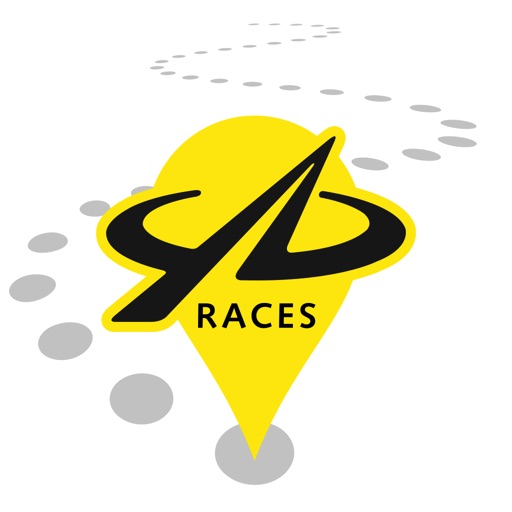 YB Races iOS App