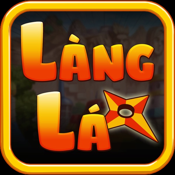 LÀNG LÁ PHIÊU LƯU KÝ