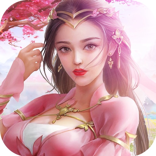 仙侠宝录OL修仙-全民修仙3D修仙手游