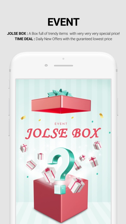 JOLSE screenshot-3