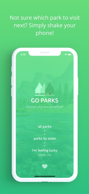 Go Parks(圖1)-速報App
