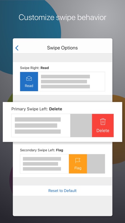 Citrix Secure Mail