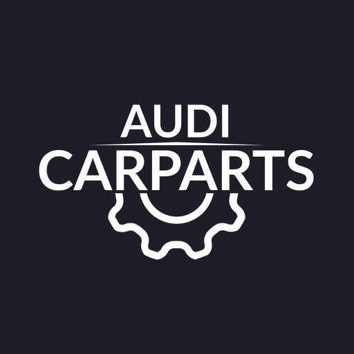 Car Parts for Audi diagrams icon