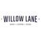 The Willow Lane mobile app enables you to order and pay for your food from your iPhone as well as look after your loyalty rewards