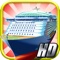 Icon Cruise Tycoon HD
