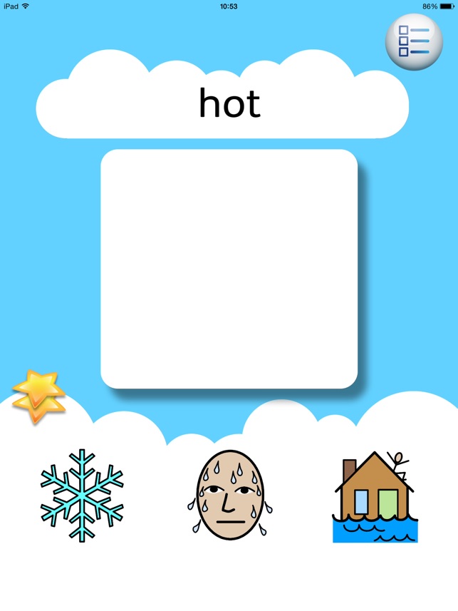 Seasons Vocab(圖4)-速報App