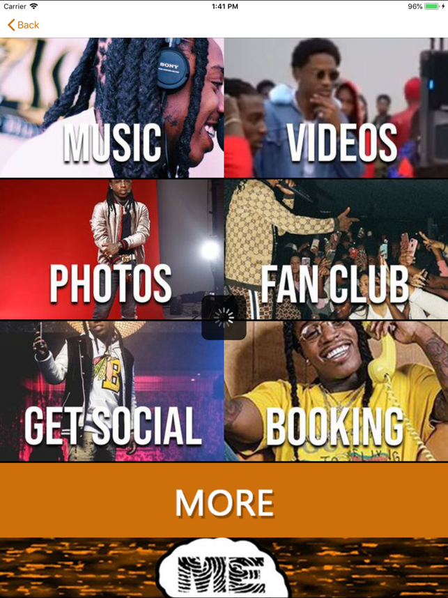 Jacquees HD(圖3)-速報App