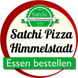 Satchi Pizza Himmelstadt