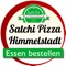 Satchi Pizza Internationale in  Himmelstadt - wir liefern Ihr Essen