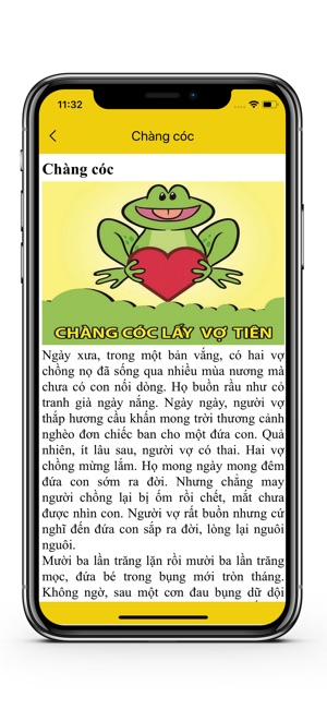 Truyen Co Tich VN(圖2)-速報App