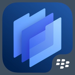 Files Advanced for BlackBerry