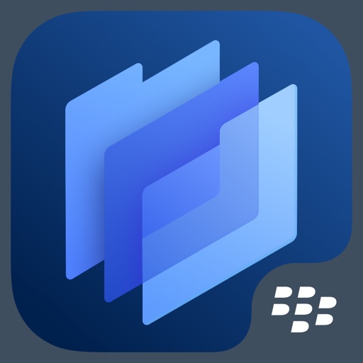 Files Advanced for BlackBerry