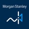 This app is for institutional clients of Morgan Stanley with valid Research entitlements