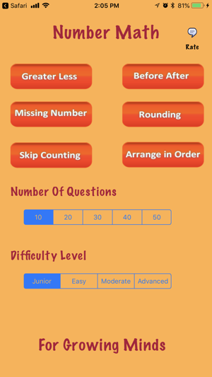 Number Math(圖1)-速報App