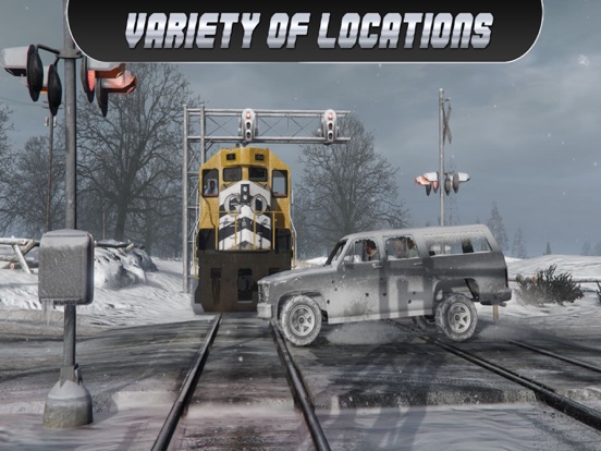 Скачать игру RailRoad Crossing Tycoon Pro