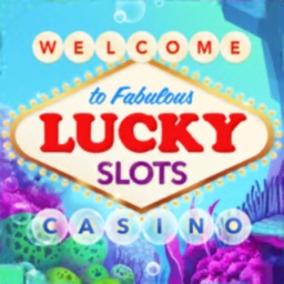 Lucky Slots©