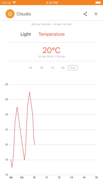 GraspIO Studio screenshot-4