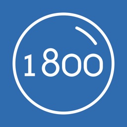 1-800 Contacts Apple Watch App