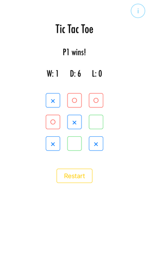 RN Tic Tac Toe(圖3)-速報App