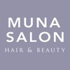 Muna Hair &amp; Beauty Salon