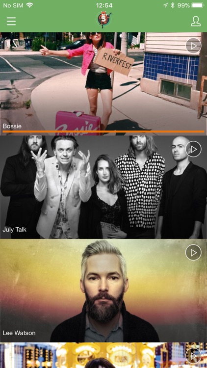 Riverfest Elora 2018