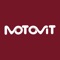 Motovit Driver est un service de transport et de livraison en France mettant en relation les chauffeurs taxi-moto ou coursiers / livreurs et les usagers