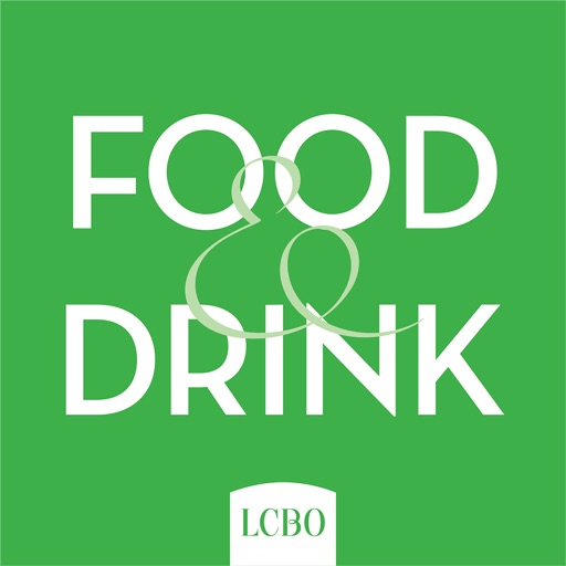 LCBO Food & Drink Magazine