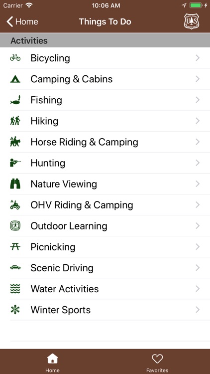 Pacific Northwest Forests screenshot-6