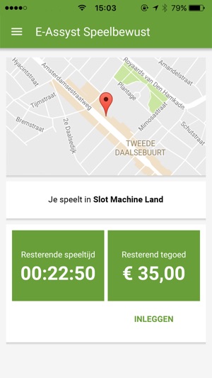 E-Assyst Preventie Speelbewust(圖1)-速報App