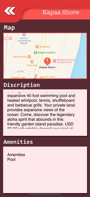 Kauai Island Tourism Guide(圖6)-速報App