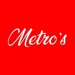 Metro's Pizza