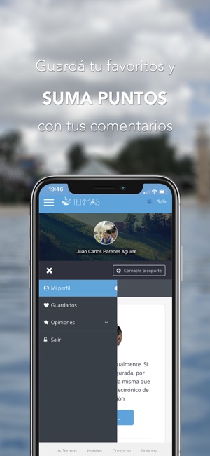 Termas Federación(圖8)-速報App