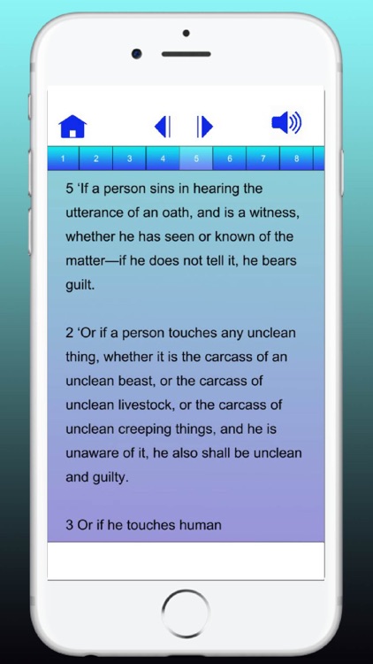 NKJV Audio Bible New KingJame screenshot-8