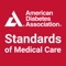 Icon ADA Standards of Care