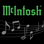 McIntosh Music Stream for iPad