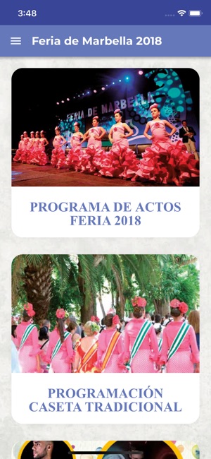 Feria Marbella 2018(圖2)-速報App