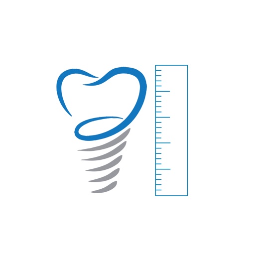 CBCT Ruler