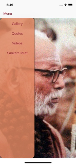 Mahaperiyava(圖2)-速報App