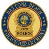 Daytona Beach Police biketoberfest daytona beach 2015 