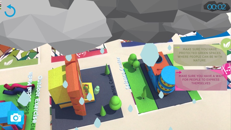 The DoSeum: CityLab screenshot-3