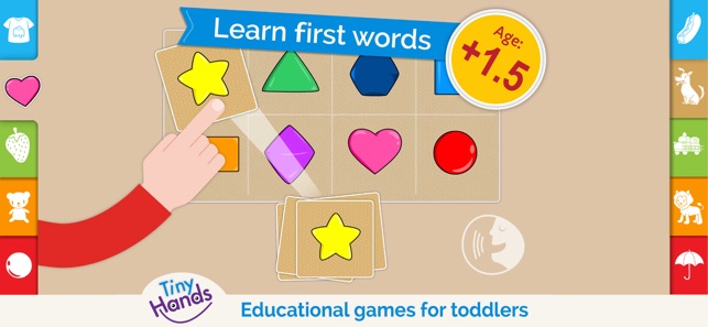 First words learn to read full(圖1)-速報App